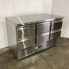 Thermaster XGNS1300-6D Refrigerated Drawers