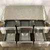 Thermaster XGNS1300-6D Refrigerated Drawers