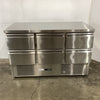 Thermaster XGNS1300-6D Refrigerated Drawers