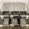 Thermaster XGNS1300-6D Refrigerated Drawers