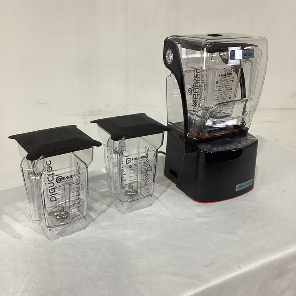 Blendtec Stealth 885 Blender