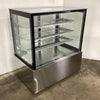 Bonvue SL840V Cold Food Display