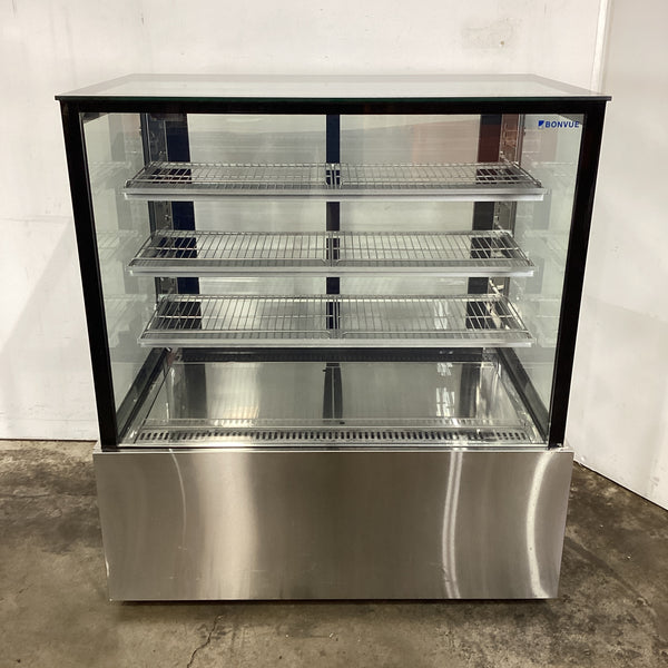 Bonvue SL840V Cold Food Display