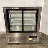 Bonvue SL840V Cold Food Display