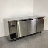 Thermaster TS1800TN-3D Workbench Fridge