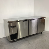 Thermaster TS1800TN-3D Workbench Fridge