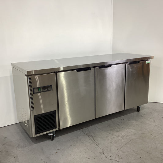Thermaster TS1800TN-3D Workbench Fridge