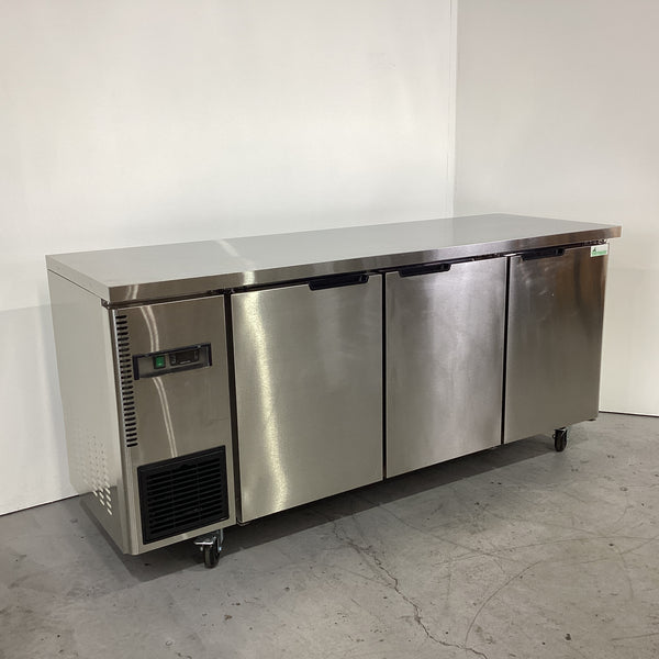 Thermaster TS1800TN-3D Workbench Fridge
