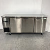 Thermaster TS1800TN-3D Workbench Fridge