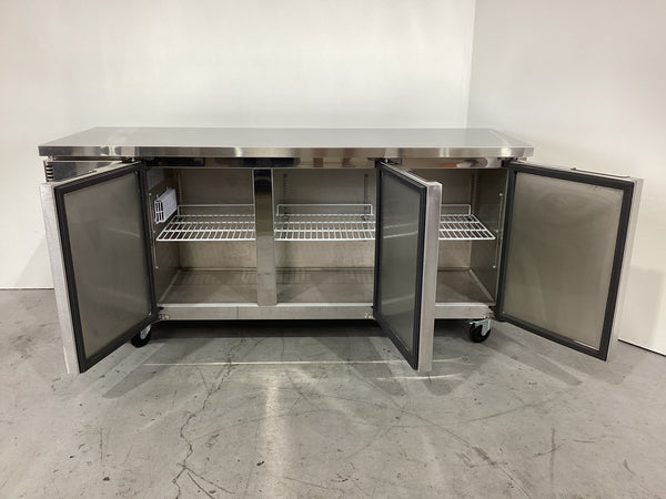 Thermaster TS1800TN-3D Workbench Fridge