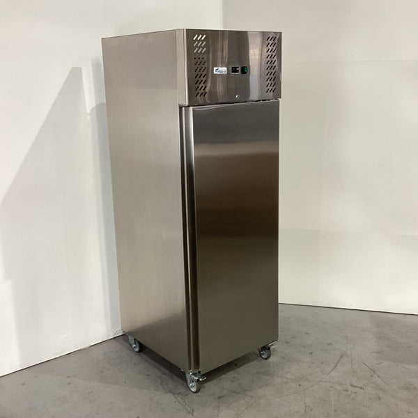 FED-X XURF600SFV Upright Freezer