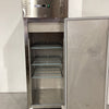 FED-X XURF600SFV Upright Freezer