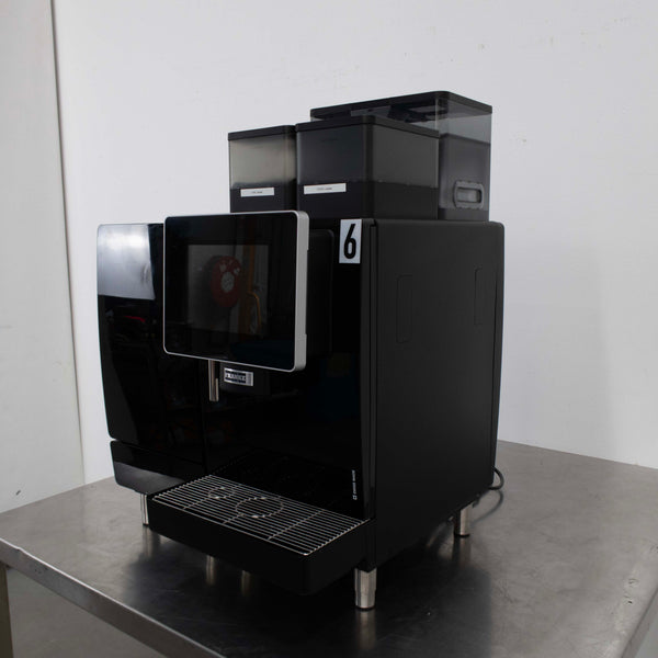 Franke FCS4043 Automatic Coffee Machine + Franke Milk Fridge