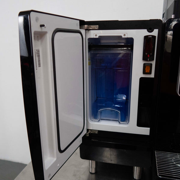 Franke FCS4043 Automatic Coffee Machine + Franke Milk Fridge