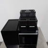 Franke FCS4043 Automatic Coffee Machine + Franke Milk Fridge