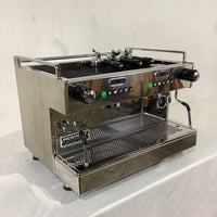 Rocket BOXER TIMER A2 2 Group Coffee Machine