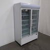 Thermaster LG-800PF Upright Freezer