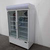 Thermaster LG-800PF Upright Freezer