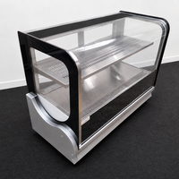 Anvil DGV0540 Cold Food Display