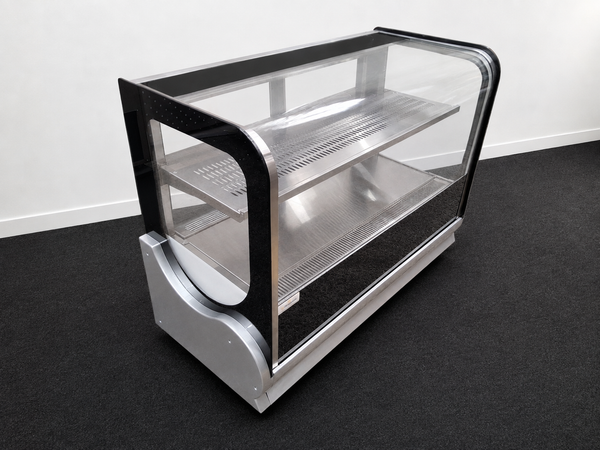 Anvil DGV0540 Cold Food Display