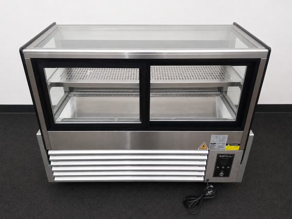 Anvil DGV0540 Cold Food Display