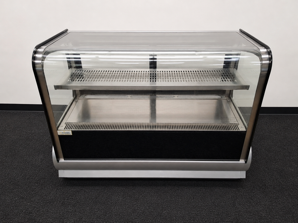 Anvil DGV0540 Cold Food Display
