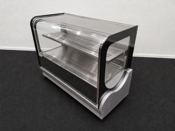 Anvil DGV0540 Cold Food Display