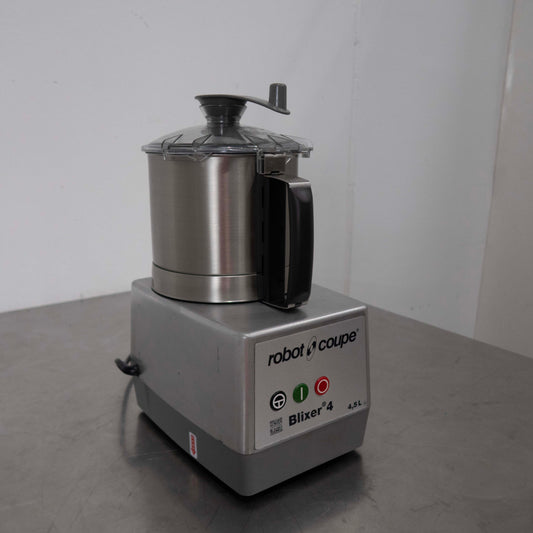 Robot Coupe Blixer 4 Blender