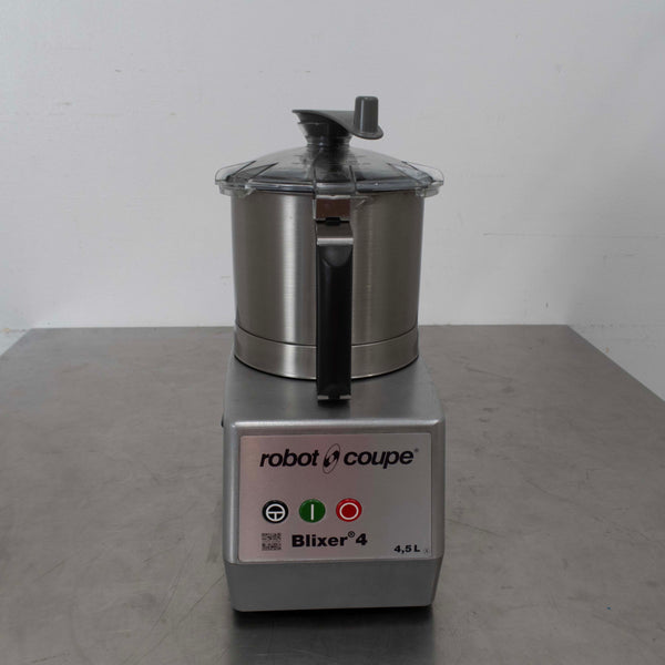 Robot Coupe Blixer 4 Blender