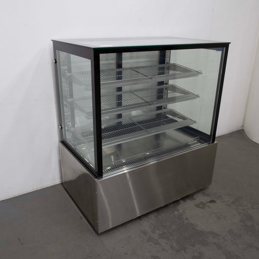 Bonvue SL840V Cold Food Display