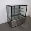 Bonvue SL840V Cold Food Display