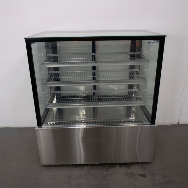 Bonvue SL840V Cold Food Display