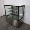 Bonvue SL840V Cold Food Display