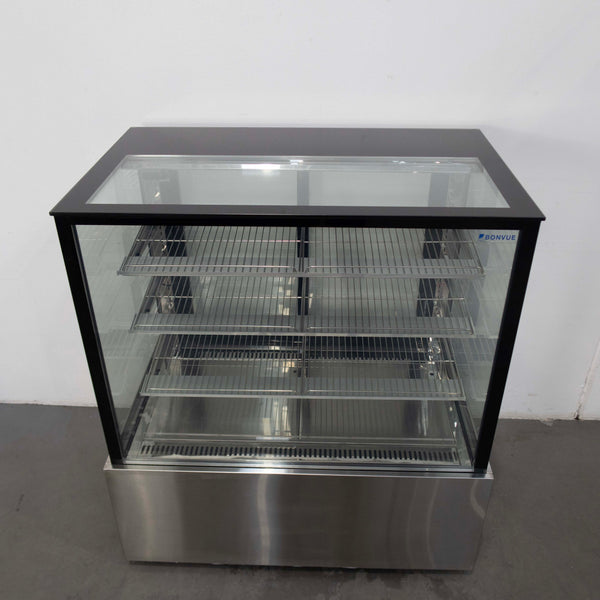 Bonvue SL840V Cold Food Display