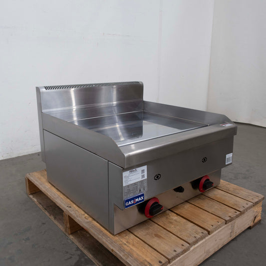 Gasmax JUS-TRG60E Griddle