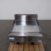 Gasmax JUS-TRG60E Griddle