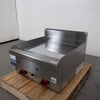 Gasmax JUS-TRG60E Griddle