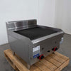 Gasmax JUS-TRH60E Chargrill
