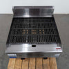 Gasmax JUS-TRH60E Chargrill
