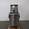Frymax RC400TE Fryer