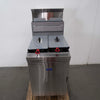 Frymax RC400TE Fryer