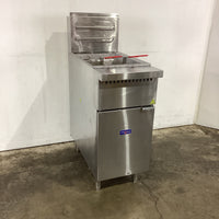 Frymax VP122 Fryer