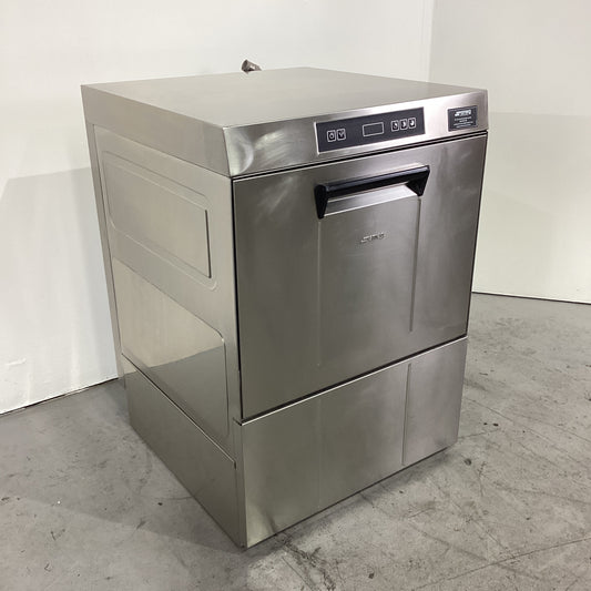 Smeg SPD505AU10 Underbench Dishwasher