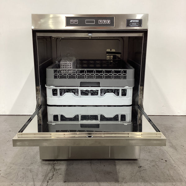Smeg SPD505AU10 Underbench Dishwasher
