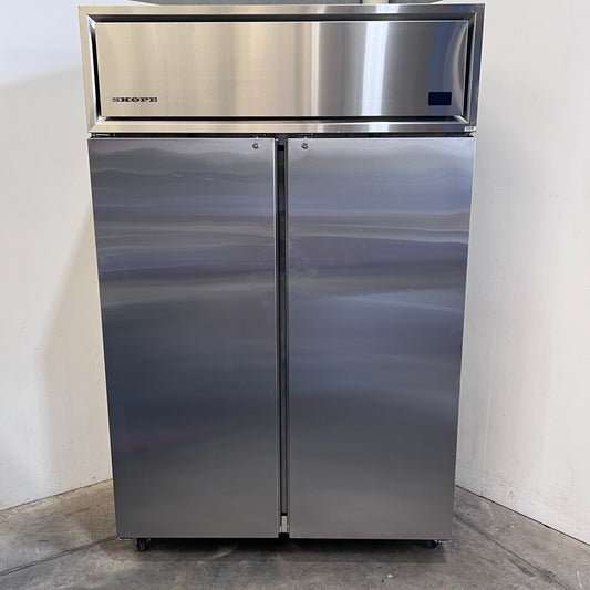 Skope PG21.UPR.2.SD Upright Fridge