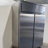 Skope PG21.UPR.2.SD Upright Fridge
