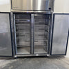 Skope PG21.UPR.2.SD Upright Fridge