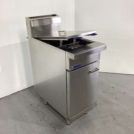 Luus FGV-40 Fryer