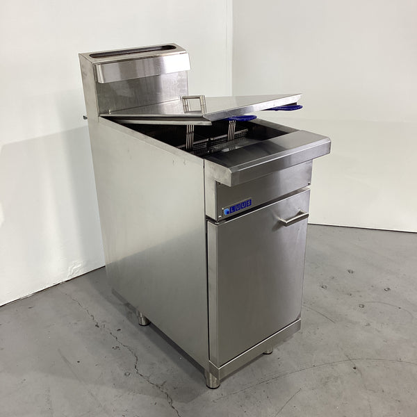 Luus FGV-40 Fryer