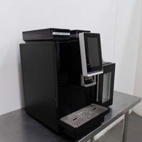 Dr Coffee Minibar S2-B Automatic Coffee + Milk Fridge